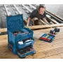 Rotary hammer Bosch GBH 2-24 D / 2-26 DRE / 2-28 DFV 800W — profesionāls SDS-plus perforators