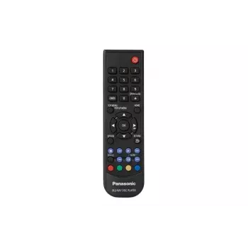 Blu-ray atskaņotājs Panasonic DP-UB154
