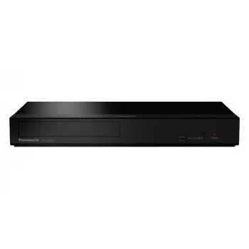 Blu-ray atskaņotājs Panasonic DP-UB154