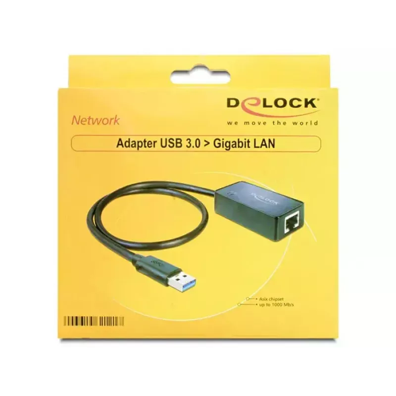 Interfeisa karte DeLOCK 62121