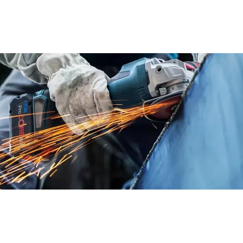 Bosch EXPERT R782 PRISMA slīpripa