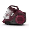 Cilindriskais putekļsūcējs ROWENTA Swift Power RO2933 — 750 W, bez maisiņa, bordo/melns, 4,87 kg