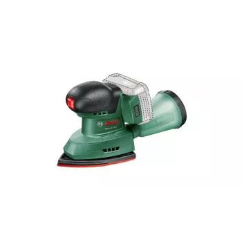 Bosch EasySander 18V-8 bezvada orbitāls slīpmašīna