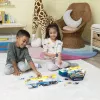 Spēles PAW Patrol: Filma, 48 gabalu puzle bērniem no 4 gadu vecuma, Chase
