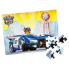 Spēles PAW Patrol: Filma, 48 gabalu puzle bērniem no 4 gadu vecuma, Chase