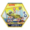 Spēles PAW Patrol: Filma, 48 gabalu puzle bērniem no 4 gadu vecuma, Chase