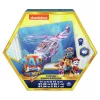 Spēles PAW Patrol: Filma, 48 gabalu puzle bērniem no 4 gadu vecuma, Chase