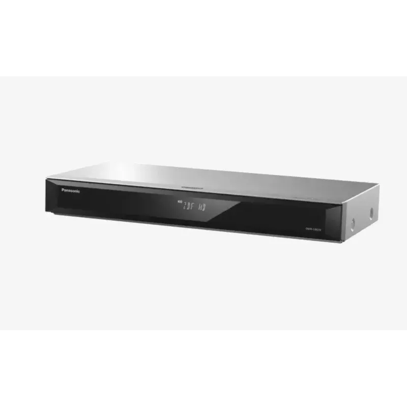 Blu-Ray ierakstītājs Panasonic DMR-UBS70EGS