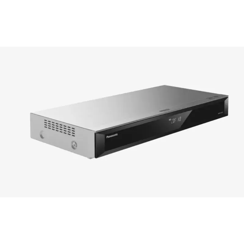 Blu-Ray ierakstītājs Panasonic DMR-UBS70EGS