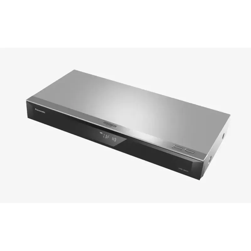 Blu-Ray ierakstītājs Panasonic DMR-UBS70EGS