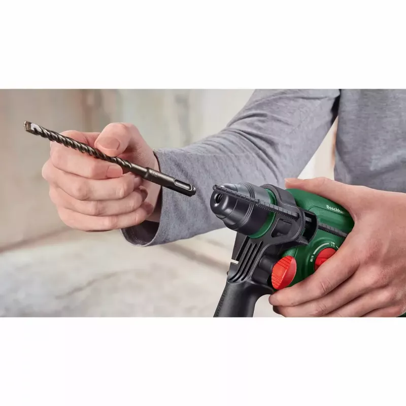 Āmura urbjmašīna Bosch UniversalHammer 18V BARETOOL