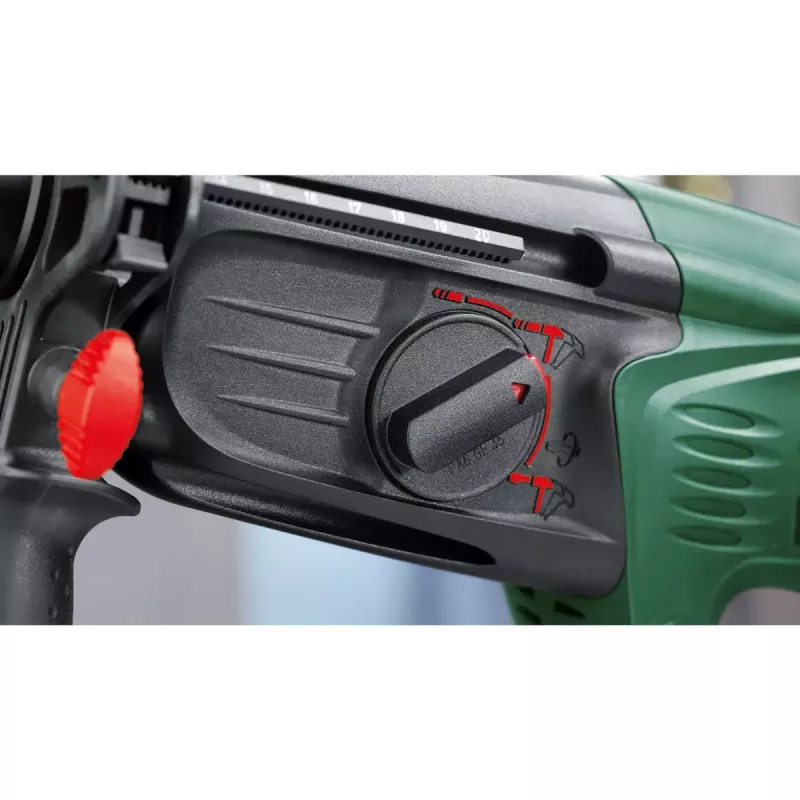 Āmura urbjmašīna Bosch UniversalHammer 18V BARETOOL