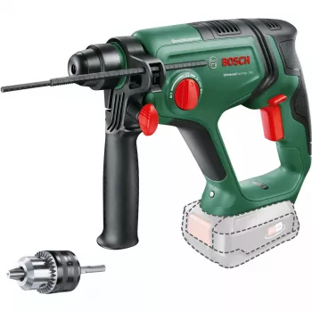 Āmura urbjmašīna Bosch UniversalHammer 18V BARETOOL