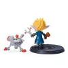 League of Legends, Duālo pilsētu komplekts ar ekskluzīvām Jinx, Heimerdinger, Vi, Caitlyn un Ekko, 4 collu kolekcionējamām figūrām, aksesuāriem, no 12 gadu vecuma