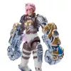 League of Legends, Duālo pilsētu komplekts ar ekskluzīvām Jinx, Heimerdinger, Vi, Caitlyn un Ekko, 4 collu kolekcionējamām figūrām, aksesuāriem, no 12 gadu vecuma