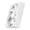 NZXT Dzesēšanas Ventilators F120p 120mm Balts Statiskais Spiediens