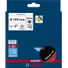 Bosch 2 608 900 007 rotācijas instrumenta slīpēšanas/slīpēšanas piederums Slīpēšanas diska atbalsta paliktnis