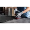 Bosch 2 608 900 007 rotācijas instrumenta slīpēšanas/slīpēšanas piederums Slīpēšanas diska atbalsta paliktnis
