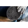 Bosch 2 608 900 007 rotācijas instrumenta slīpēšanas/slīpēšanas piederums Slīpēšanas diska atbalsta paliktnis