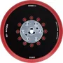 Bosch 2 608 900 007 rotācijas instrumenta slīpēšanas/slīpēšanas piederums Slīpēšanas diska atbalsta paliktnis