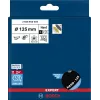 Bosch Expert 2 608 900 005 rotējošā instrumenta slīpēšanas/slīpēšanas piederums Slīplokšņu pamatnes