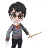 Wizarding World Harijs Poters, 8 collu Harija Potera lelle, bērnu rotaļlietas no 5 gadu vecuma
