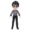 Wizarding World Harijs Poters, 8 collu Harija Potera lelle, bērnu rotaļlietas no 5 gadu vecuma