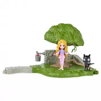 Rotaļu figūra Wizarding World Harry Potter Magical Minis Care of Magical Creatures