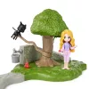 Rotaļu figūra Wizarding World Harry Potter Magical Minis Care of Magical Creatures