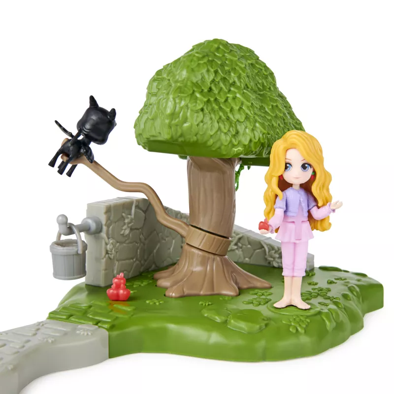 Rotaļu figūra Wizarding World Harry Potter Magical Minis Care of Magical Creatures