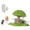 Rotaļu figūra Wizarding World Harry Potter Magical Minis Care of Magical Creatures