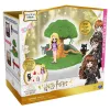 Rotaļu figūra Wizarding World Harry Potter Magical Minis Care of Magical Creatures