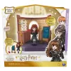 Wizarding World Harijs Poters, Burvestību klase Magical Minis ar ekskluzīvu Hermiones Grendžeras figūriņu un piederumiem, bērnu rotaļlietas vecumam no 5 gadiem