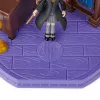 Wizarding World Harijs Poters, Burvestību klase Magical Minis ar ekskluzīvu Hermiones Grendžeras figūriņu un piederumiem, bērnu rotaļlietas vecumam no 5 gadiem