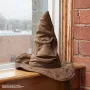 Wizarding World Harijs Poters, runājošā Šķirošanas cepure ar 15 frāzēm iztēles rotaļām, bērnu rotaļlietas no 5 gadu vecuma