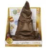 Wizarding World Harijs Poters, runājošā Šķirošanas cepure ar 15 frāzēm iztēles rotaļām, bērnu rotaļlietas no 5 gadu vecuma