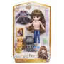 Wizarding World Harry Potter, 8 collu izcilā Hermiones Grendžeras lelle ar 5 aksesuāriem un 2 tērpiem, dāvanu komplekts, rotaļlietas bērniem no 6 gadu vecuma