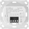 Komutācijas izpildmehānisms Homematic IP 156757A0 — 230 V maiņstrāva, 1380 W, 868,6 MHz