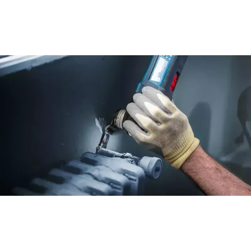 Bosch MetalMax AIZ 32 AIT karbīda 1 gab.