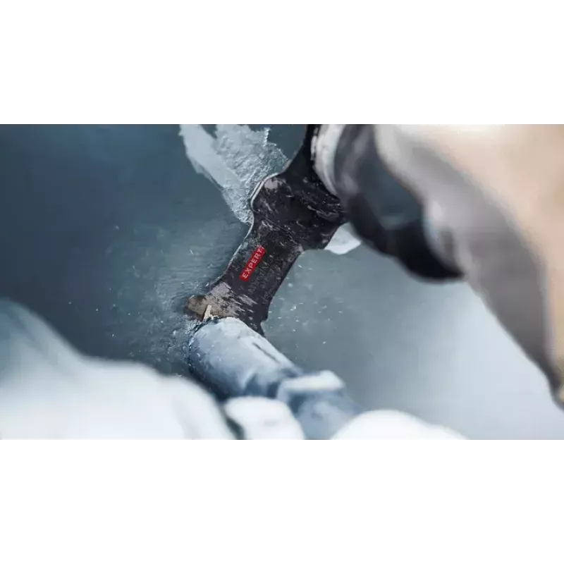 Bosch MetalMax AIZ 32 AIT karbīda 1 gab.