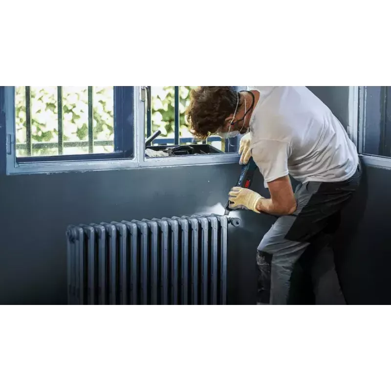 Bosch MetalMax AIZ 32 AIT karbīda 1 gab.