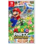 Nintendo Mario Party Superstars Standarta Daudzvalodu Nintendo Switch