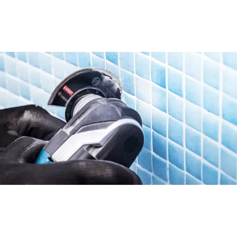 Bosch 2 608 900 034 dimanta asmens 8,5 cm segmentēta loka dimanta asmens