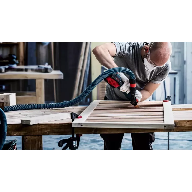 Bosch 2 608 900 039 rotējošā instrumenta slīpēšanas/slīpēšanas piederums Koks Slīploksne