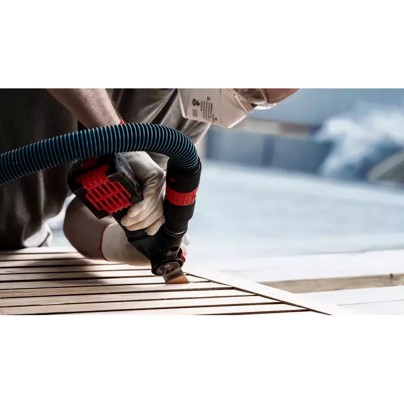 Bosch 2 608 900 039 rotējošā instrumenta slīpēšanas/slīpēšanas piederums Koks Slīploksne