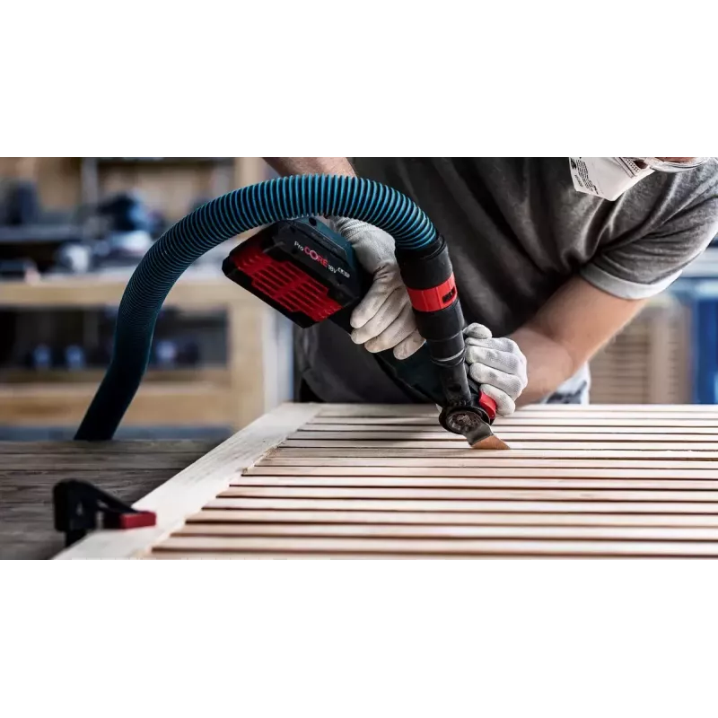 Bosch 2 608 900 039 rotējošā instrumenta slīpēšanas/slīpēšanas piederums Koks Slīploksne
