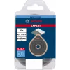 BOSCH javas noņemšanas instruments Expert AVZ 70 RT4 Grout + Abrasive, Ø 70 mm, zāģa asmens 10 gab., Carbide-RIFF, griešanas platums 2,5 mm
