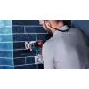 BOSCH javas noņemšanas instruments Expert AVZ 70 RT4 Grout + Abrasive, Ø 70 mm, zāģa asmens 10 gab., Carbide-RIFF, griešanas platums 2,5 mm