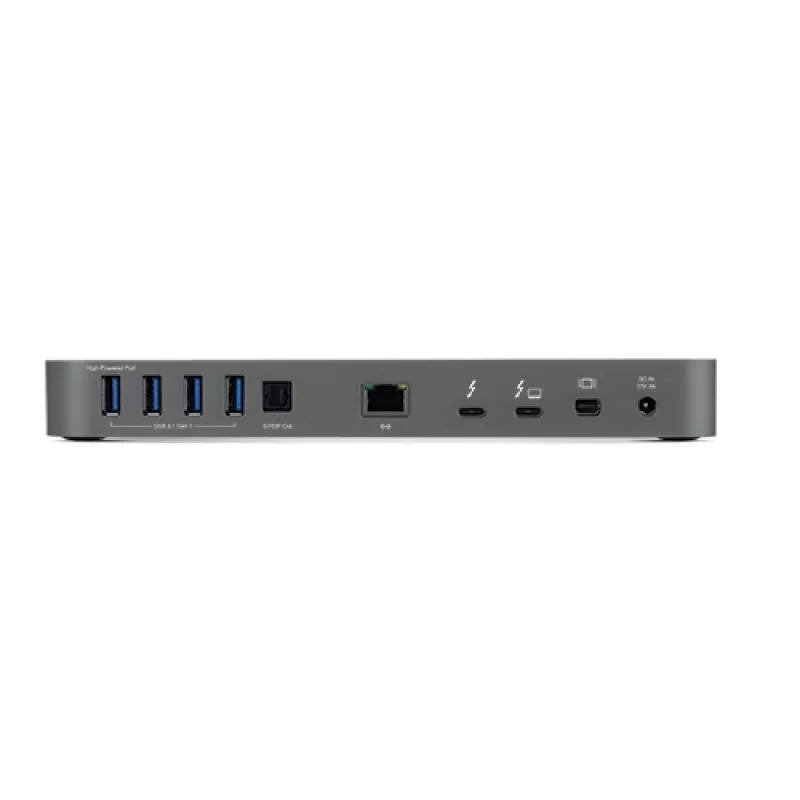 OTHER WORLD COMPUTING (OWC) Owc Thunderbolt 3 Dock 14port