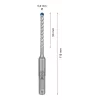 Urbja uzgalis Bosch SDS plus-7X 5mm 115mm